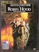 DVD0023 - ROBIN HOOD  PRINCIPE DEI LADRI