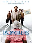 DVD0047 - LADYKILLERS