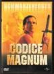 DVD0033 - SCHWARZENEGGER  CODICE  MAGNUM