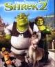 DVD0027 - SHREK2 DreamWorks animation