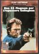 DVD0030 -  Una 44 Magnum per L'ispettore Calaghan