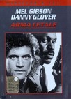 DVD0041 - ARMA  LETALE