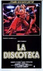 DVD0053 -  La discoteca