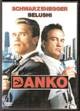 DVD0032 - SCHWARZENEGGER  DANKO